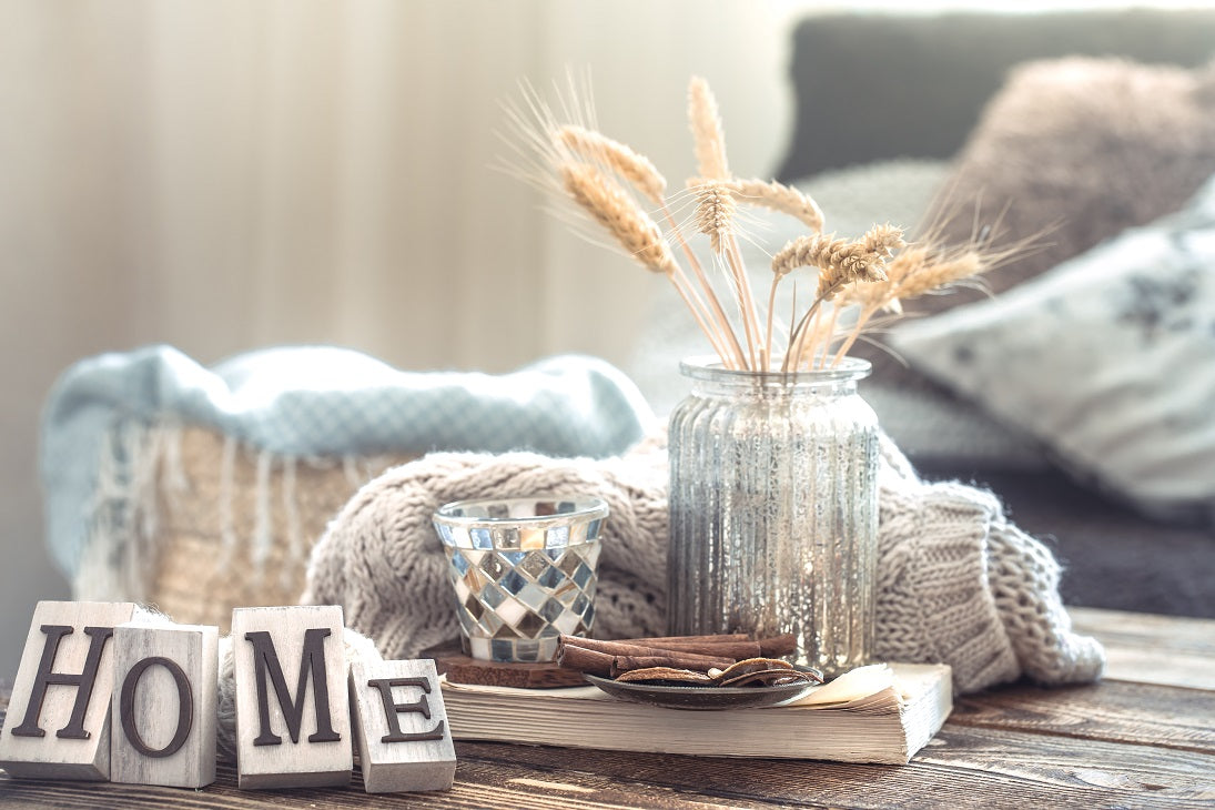 How to Choose the Perfect Color Palette for Your Home