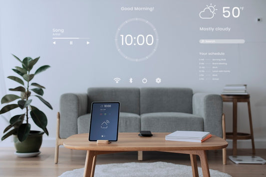 The Future of Smart Home Decor: Integrating Technology with Style